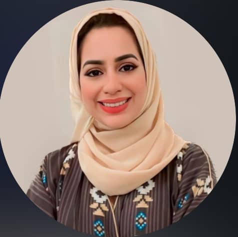 نجاة العجمي